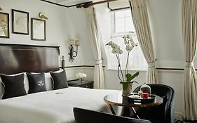 Hotel 41 À